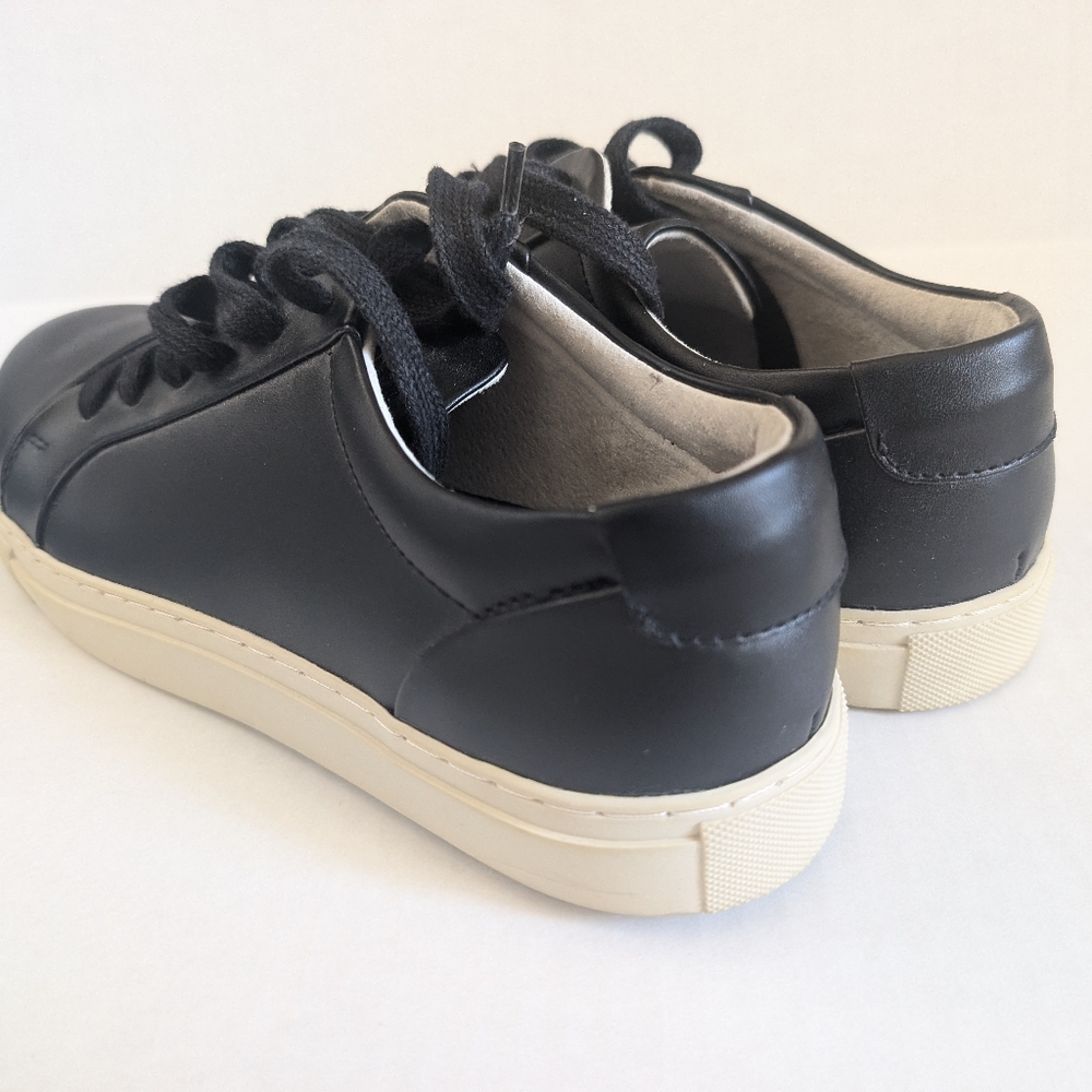 Nordstrom THE RAIL casual dress lace up shoes 43 EU 10 US New - Picture 3 of 6
